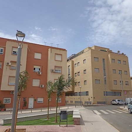 Apartamento Molino Almería Zewnętrze zdjęcie