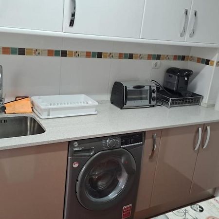 Apartamento Molino Almería Zewnętrze zdjęcie