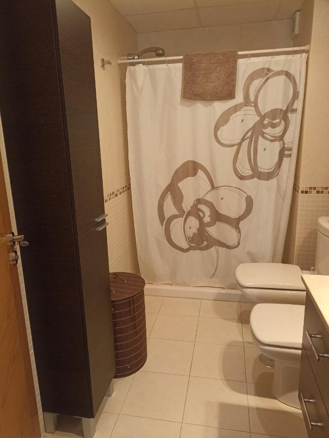 Apartamento Molino Almería Zewnętrze zdjęcie