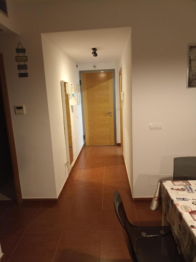 Apartamento Molino Almería Zewnętrze zdjęcie