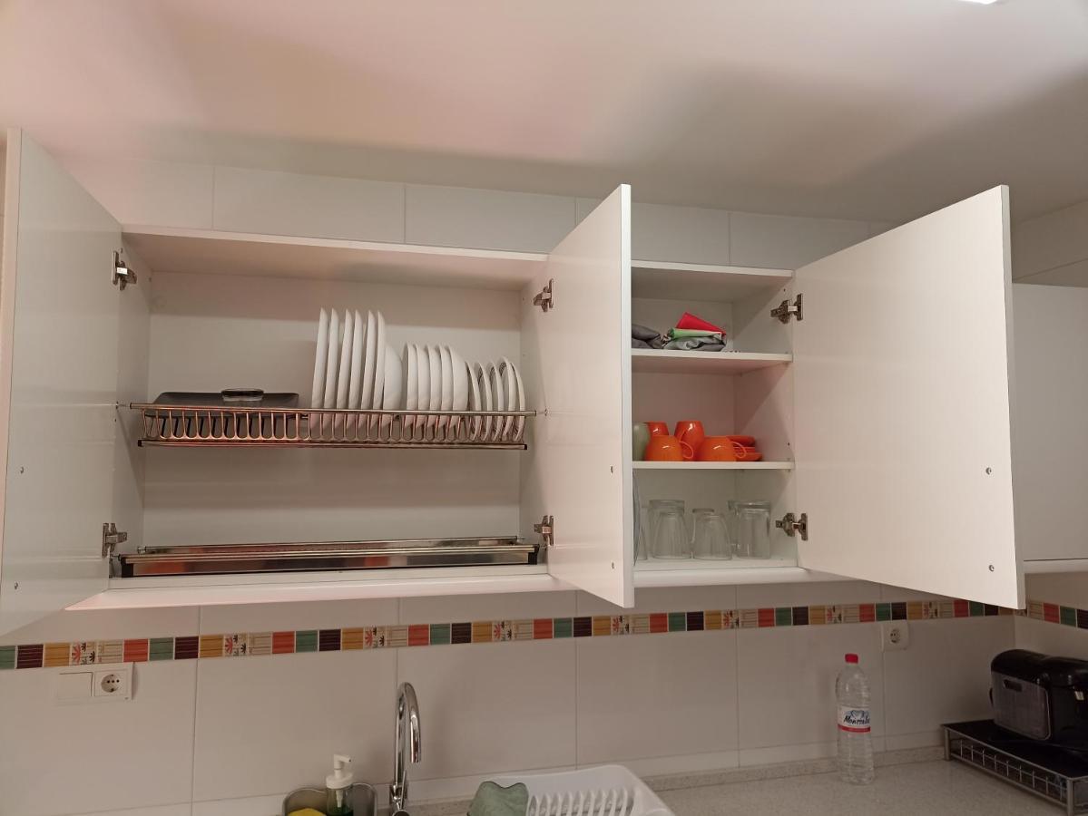 Apartamento Molino Almería Zewnętrze zdjęcie