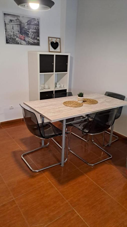 Apartamento Molino Almería Zewnętrze zdjęcie