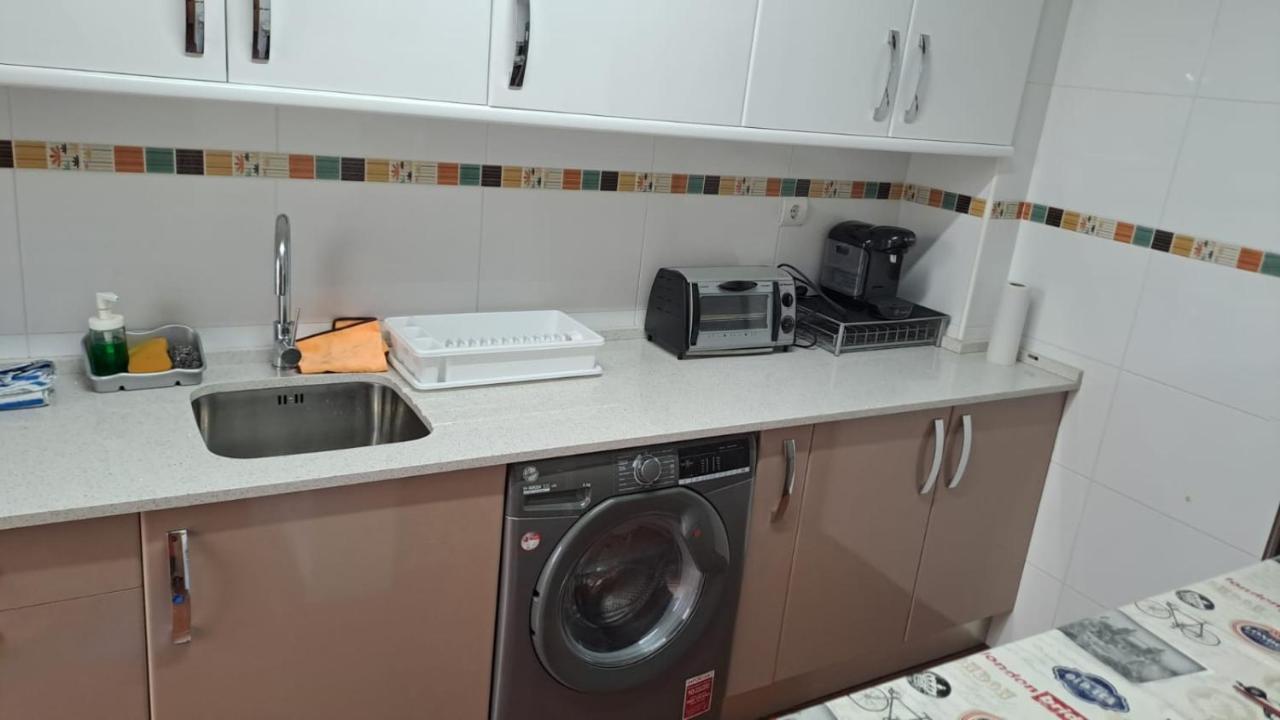 Apartamento Molino Almería Zewnętrze zdjęcie