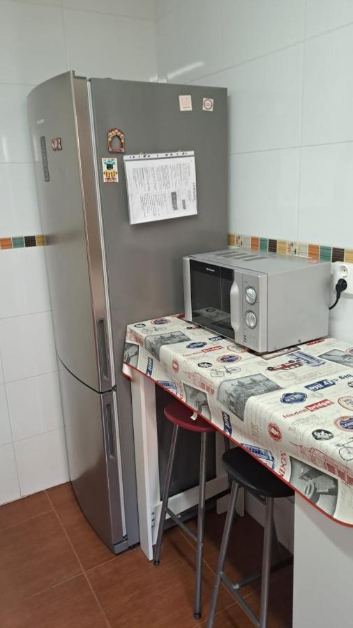 Apartamento Molino Almería Zewnętrze zdjęcie