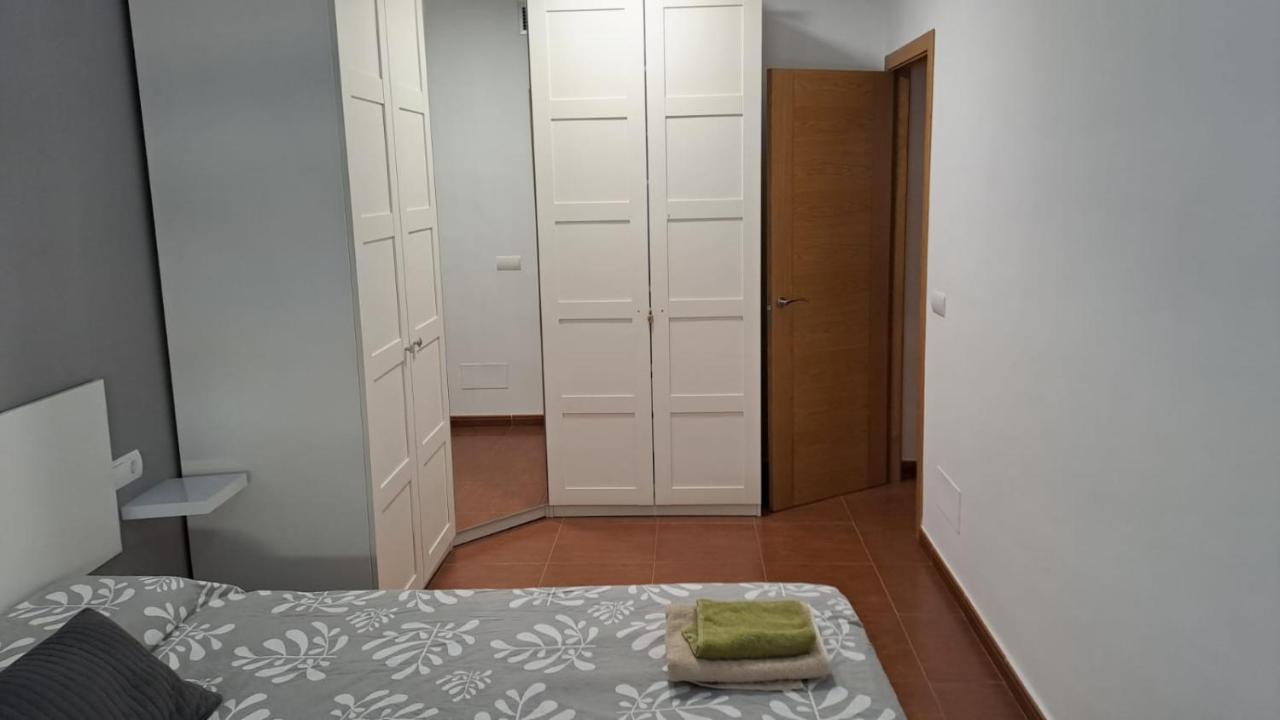Apartamento Molino Almería Zewnętrze zdjęcie